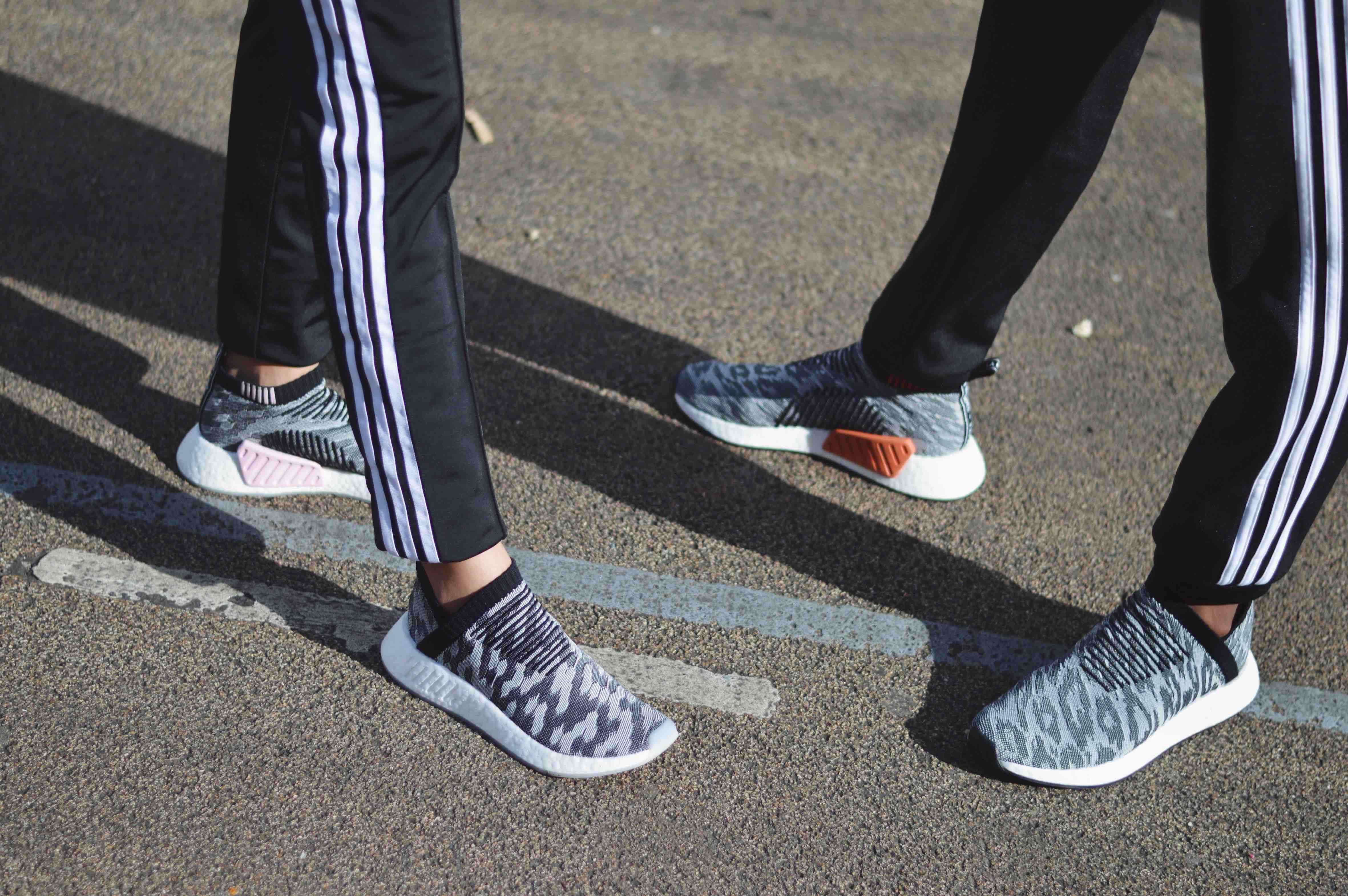 adidas nmd news